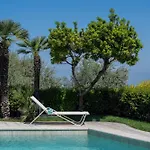 Graziosa - Italian Escape Villa *