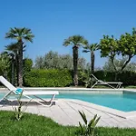 Graziosa - Italian Escape Villa