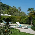 Graziosa - Italian Escape Villa