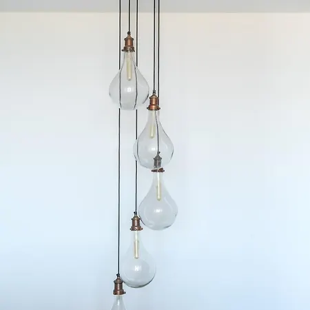 Graziosa - Italian Escape Vico Equense