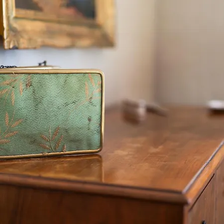 Graziosa - Italian Escape Villa