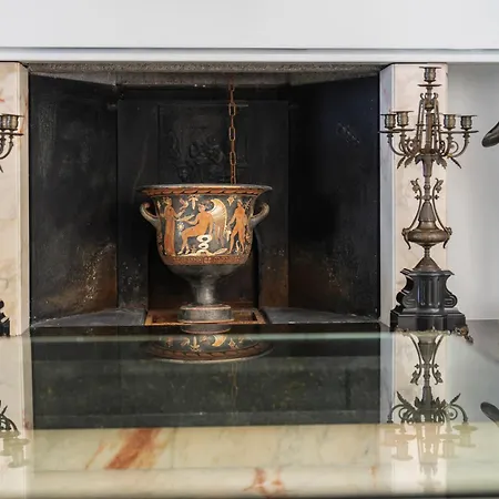 Villa Graziosa - Italian Escape *