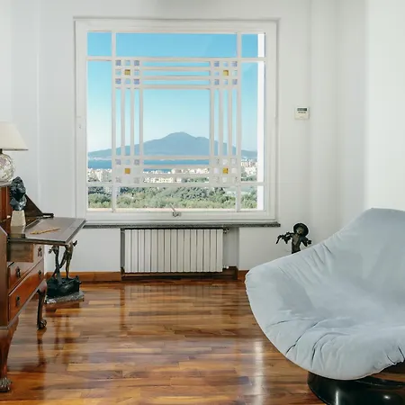 Graziosa - Italian Escape Vico Equense