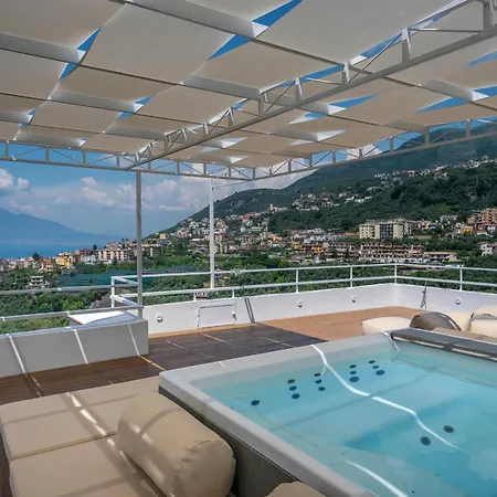 Graziosa - Italian Escape