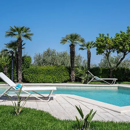 Graziosa - Italian Escape Villa