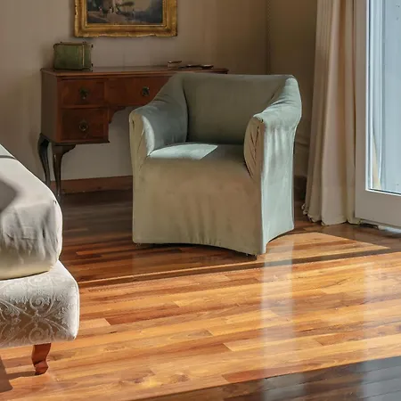 Graziosa - Italian Escape Villa *