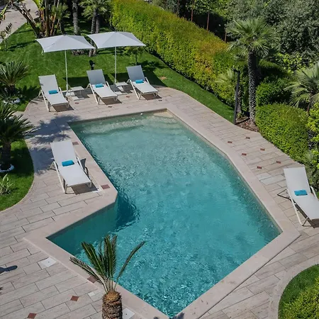 Graziosa - Italian Escape * Vico Equense