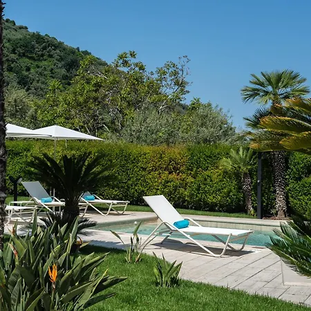 Graziosa - Italian Escape Villa