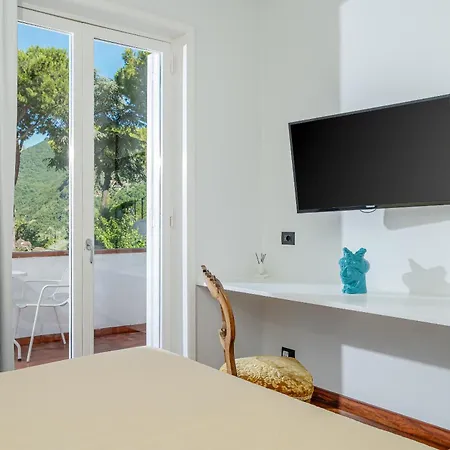 Graziosa - Italian Escape Villa *