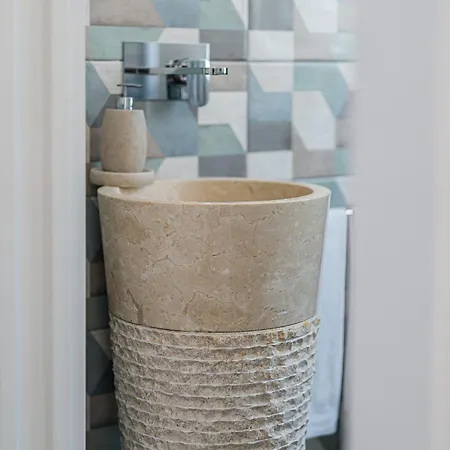 Villa Graziosa - Italian Escape *