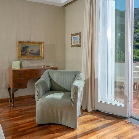 Graziosa - Italian Escape Villa Vico Equense