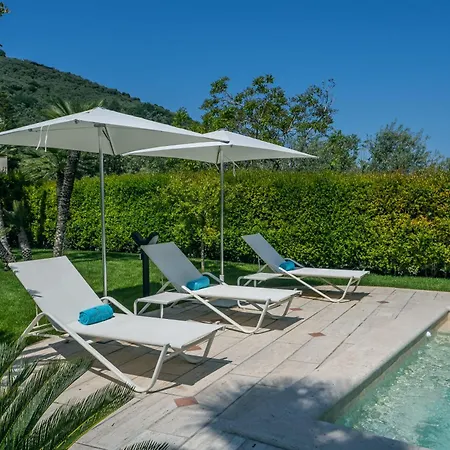 Graziosa - Italian Escape Vico Equense