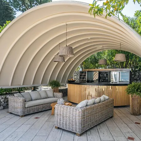 Graziosa - Italian Escape * Vico Equense