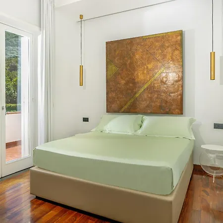 Graziosa - Italian Escape Vico Equense