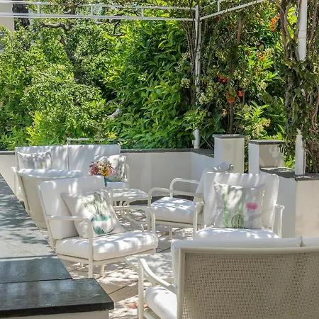 Graziosa - Italian Escape * Vico Equense