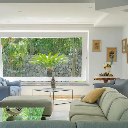 Villa Graziosa - Italian Escape