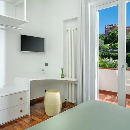 Graziosa - Italian Escape Vico Equense