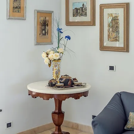 Graziosa - Italian Escape * Vico Equense