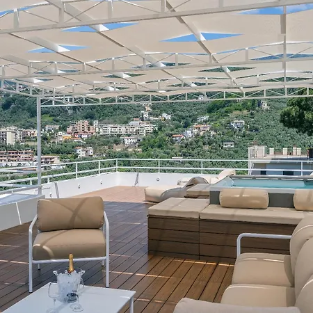 Villagraziosa Villa