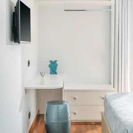 Graziosa - Italian Escape Villa *