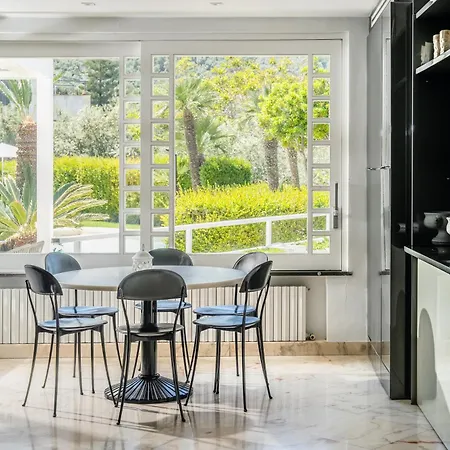 Graziosa - Italian Escape