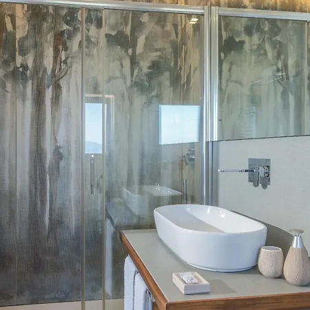 Graziosa - Italian Escape Villa