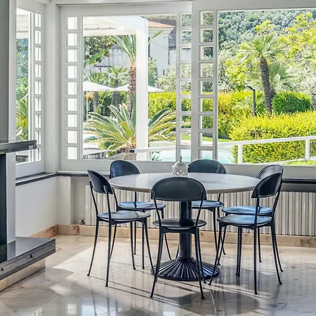 Villa Graziosa - Italian Escape