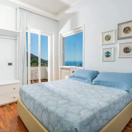 Villa Graziosa - Italian Escape *