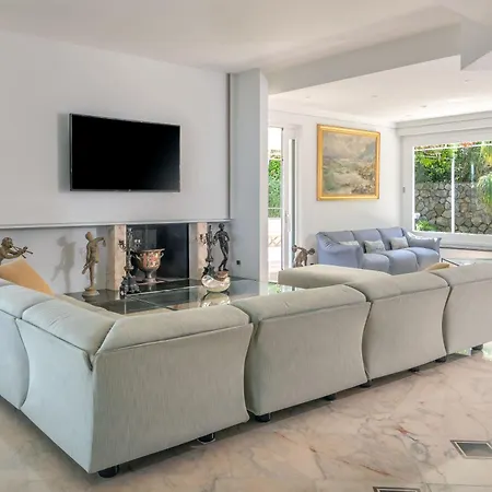 Villa Graziosa - Italian Escape Vico Equense