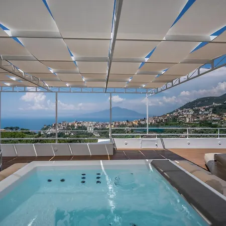 Villa Graziosa - Italian Escape