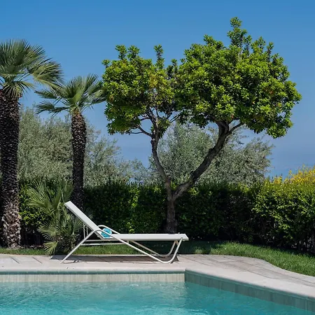 Graziosa - Italian Escape Villa *