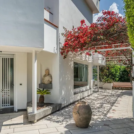 Villa Graziosa - Italian Escape Vico Equense