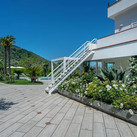 Graziosa - Italian Escape * Vico Equense