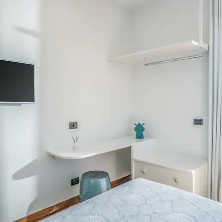 Graziosa - Italian Escape