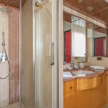 Graziosa - Italian Escape Villa *