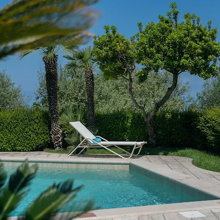 Villa Graziosa - Italian Escape Vico Equense