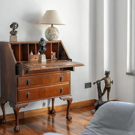 Villa Graziosa - Italian Escape