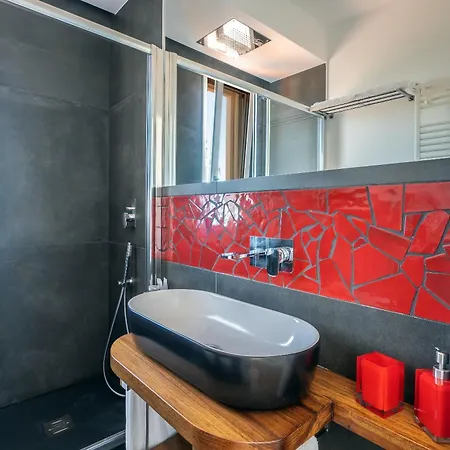 Villa Graziosa - Italian Escape Vico Equense