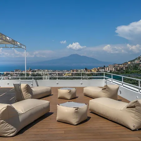 Graziosa - Italian Escape *