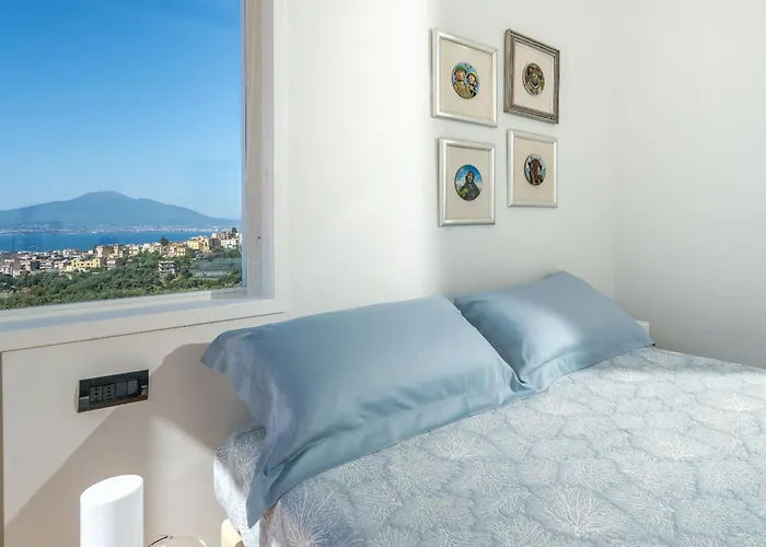 Graziosa - Italian Escape Villa *