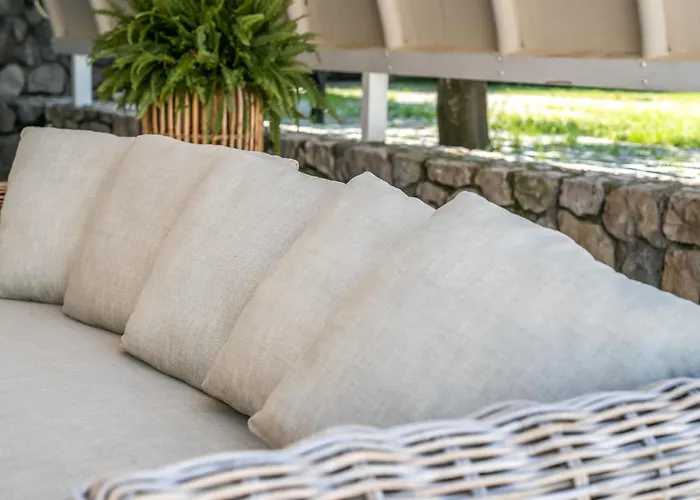 Graziosa - Italian Escape Vico Equense
