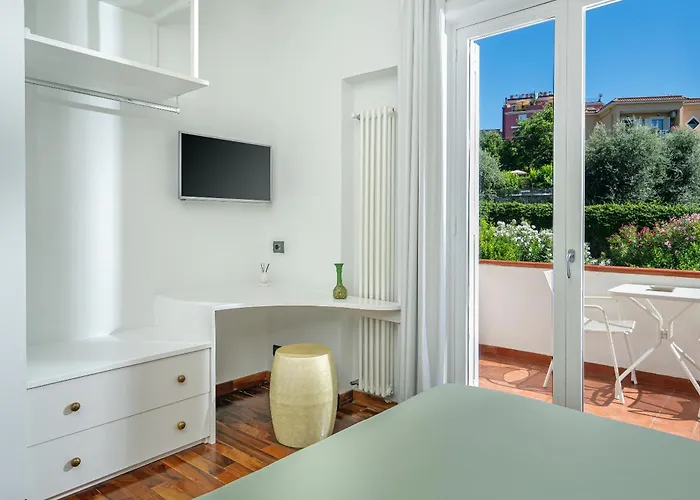 Graziosa - Italian Escape Vico Equense