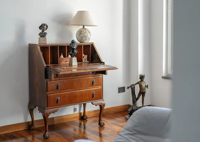 Villa Graziosa - Italian Escape