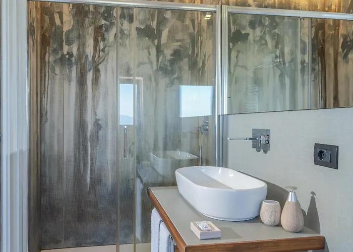 Graziosa - Italian Escape Villa